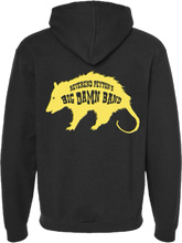 Load image into Gallery viewer, Opossum Zip-Up Hoodie