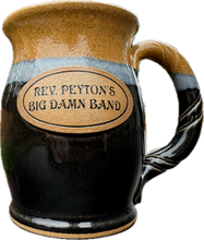 Load image into Gallery viewer, Handcrafted Stone Wear Mugs (18oz)