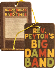 Load image into Gallery viewer, Big Damn Band Laundry Scented Air Fresheners