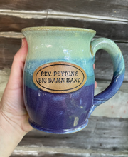 Load image into Gallery viewer, Handcrafted Stone Wear Mugs (18oz)