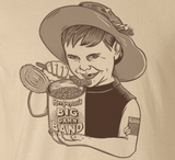 Mean Beans T-Shirt (NEW!)