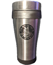 Load image into Gallery viewer, Insulated Stainless Steel Travel Mug