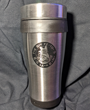 Insulated Stainless Steel Travel Mug