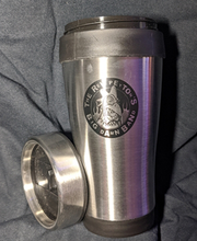 Load image into Gallery viewer, Insulated Stainless Steel Travel Mug
