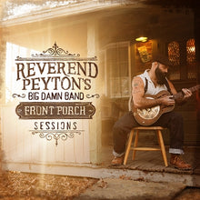 Load image into Gallery viewer, Front Porch Sessions (Vinyl)