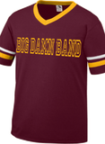 Big Damn Band Athletic Jersey (NEW!)