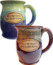 Load image into Gallery viewer, Handcrafted Stone Wear Mugs (18oz)
