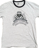 Dirty Hustlin' Ring T-Shirt