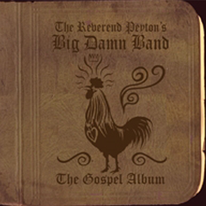 The Gospel Album (CD)