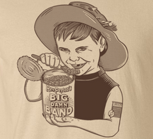 Load image into Gallery viewer, Mean Beans T-Shirt (NEW!)
