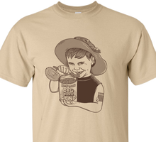 Load image into Gallery viewer, Mean Beans T-Shirt (NEW!)
