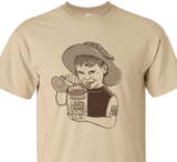 Mean Beans T-Shirt (NEW!)