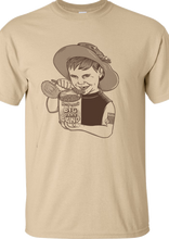 Load image into Gallery viewer, Mean Beans T-Shirt (NEW!)
