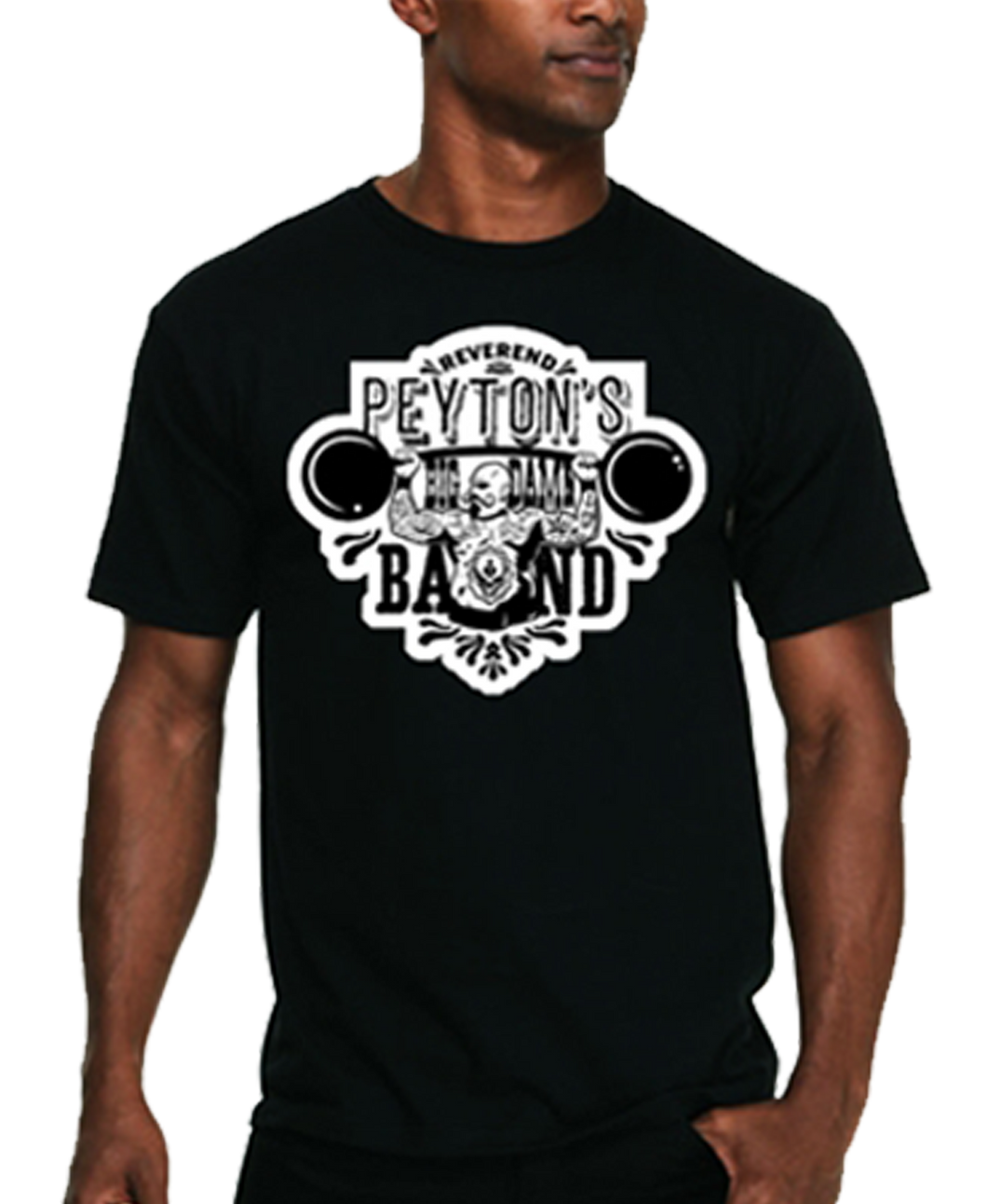 Strongman T-Shirt