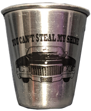 Load image into Gallery viewer, Stainless Steel Shot Glass
