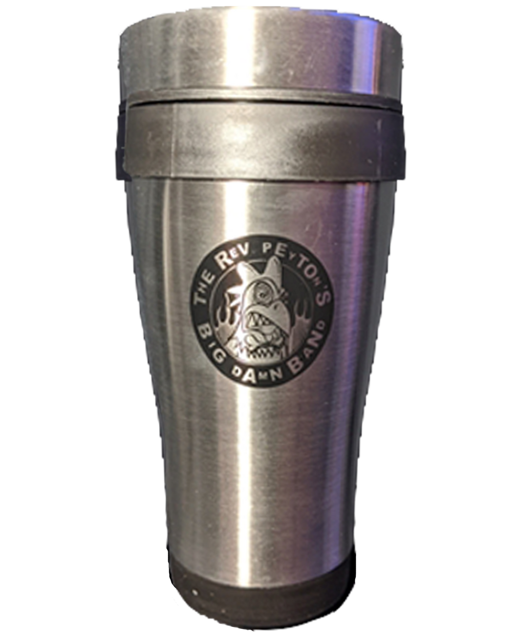 Insulated Stainless Steel Travel Mug