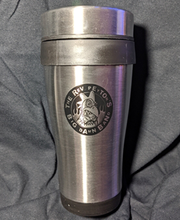 Load image into Gallery viewer, Insulated Stainless Steel Travel Mug
